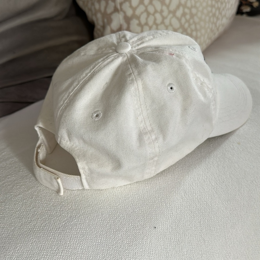 SEASIDE CAP - Picture 2 of 3